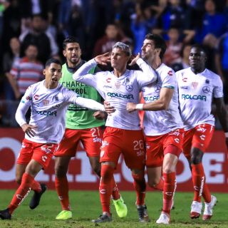 Los “Cuatro Fantásticos” del Apertura 2019