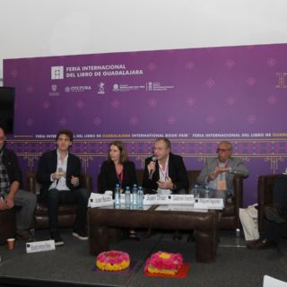 Un “mapa” que une al habla hispana