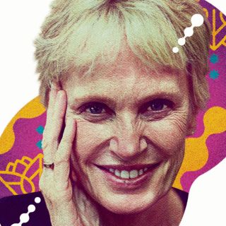 La mirada multidisciplinaria de Siri Hustvedt