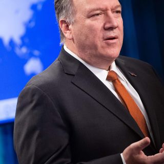 Mike Pompeo descarta intervenir en Venezuela