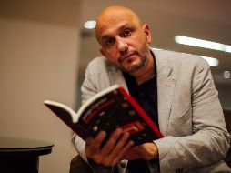 El anterior libro de Jorge Carrión,“Librerías”, fue vetado de célebres librerías de las que hablaba (Lello y Shakespeare & Co.). EL INFORMADOR/G. Gallo