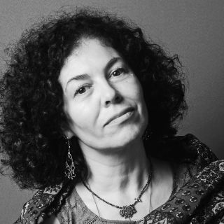 María Baranda y las preguntas más inesperadas de la vida