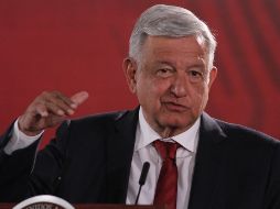 El Ejecutivo federal dice que no descartaba hacer un pacto con los responsables del Teletón, pues señala que la infraestructura de dicha institución está 