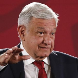 Dijimos "no" a mayor injerencia de EU en el T-MEC: López Obrador