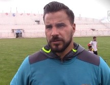 Vegara jugaría el domingo la final por el título con el ganador de las semifinales entre Alianza Lima y Sporting Cristal, que se define este miércoles. FACEBOOK / Deportivo Binacional FC