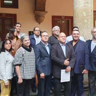 Piden no aprobar prohibición de las terapias de conversión