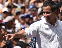 Poco antes de la sesión del martes, el opositor fue increpado por diputados oficialistas que le gritaron en coro 