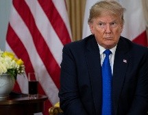 Declaran que el Congreso tiene la autoridad constitucional de investigar si Trump es 