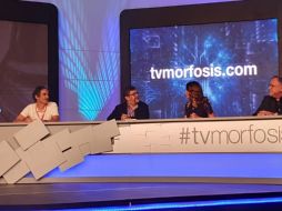 Los expertos ponen cartas sobre la mesa para responder la utilidad de la Inteligencia Artificial. EL INFORMADOR / R. Bobadilla