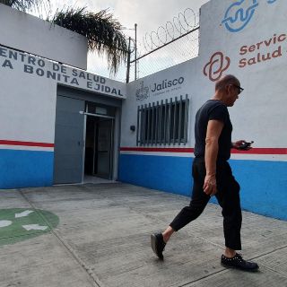 Pega desabasto a centros de salud de Zapopan
