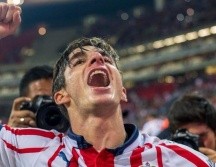 Brizuela fue titular en todos los encuentros del Apertura 2019 con Chivas. TWITTER / @brizuela27_cone