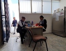 También se buscará que se intensifiquen las campañas informativas de concientización sobre los cuidados y prevención de la influenza. EL INFORMADOR/ A. Camacho