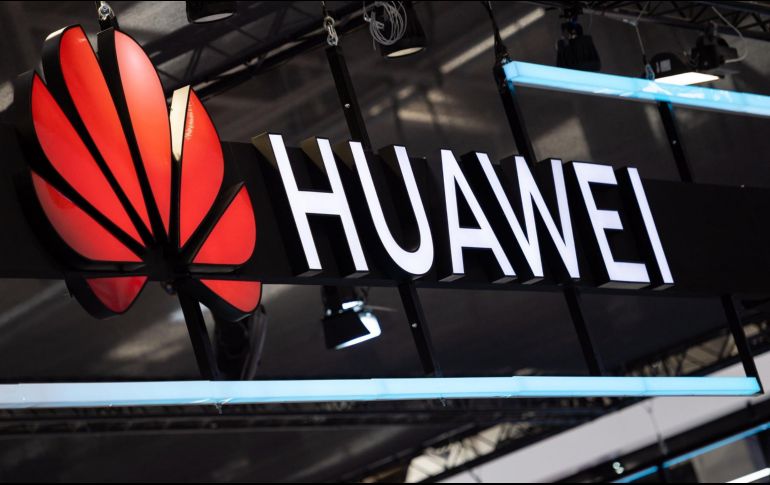 Washington teme que las autoridades chinas utilicen los equipos de Huawei para espiar en los sistemas de comunicación occidentales, por lo tanto se mantienen las tenciones entre la empresa y Estados Unidos. EFE / ARCHIVO