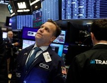 Analistas consideran que el retroceso del mercado se explica como algo natural luego de las alzas registradas en octubre y noviembre. AP/R. Drew