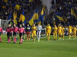 En la Asamblea de Dueños se ha aprobado la iniciativa para la reducción de elementos extranjeros en la Liga MX. Imago7