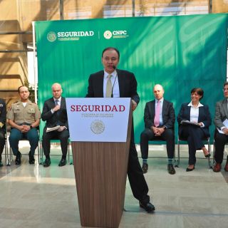 Durazo pide esperar para ver si 2019 es el año más violento