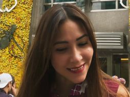 Ligia Urroz. La autora examina la equidad de género en su obra. ESPECIAL