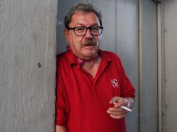 Taibo II detalla que este año FCE ha vendido más ejemplares que el anterior. EL INFORMADOR/E. Barrera