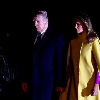 Congreso presenta “pruebas abrumadoras” contra Trump