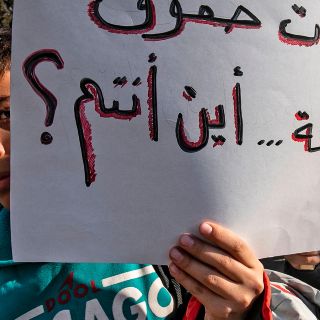 Necesitarán ayuda humanitaria 168 millones de personas en 2020: ONU