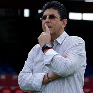 Hago responsable a la FMF de todo lo que me pueda pasar: Fidel Kuri