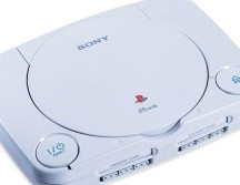 La primera entrega de PlayStation fue la primera en alcanzar las 100 millones de venta en la historia de las videoconsolas. GETTY IMAGES