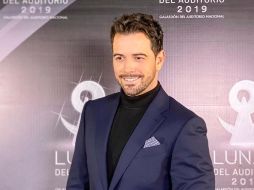 De la Parra no cancelará su concierto “Éxitos de los Grandes a Mi Manera”. INSTAGRAM / @manedelaparra