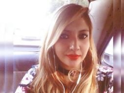 Daniel, el hermano de Laura Karen (foto), pide a la ciudadanía su apoyo para encontrar a su hermana. FACEBOOK / Daniel Espíndola