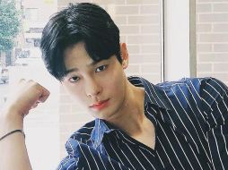 La agencia que manejaba a Cha In-Ha pide no difundir rumores por respeto a sus familiares. INSTAGRAM / @chainha_715