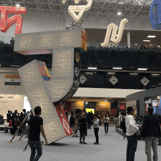 La FIL 2019, un espacio de inclusión