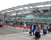 Para el próximo quinquenio, el GAP proyecta en su Plan Maestro de Desarrollo una inversión de entre 13 mil a 14 mil MDP. EL INFORMADOR / ARCHIVO