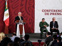 Los expertos señalan que el gobierno de AMLO debe recordar que sus políticas anticorrupción deben integrar también la participación de los gobiernos estatales y municipales. NTX / A. Guzmán