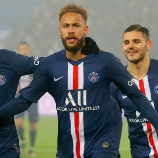 El PSG se reafirma como mandamás de la Liga de Francia