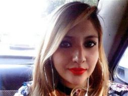 La joven desapareció luego de que este martes tomó un taxi en Tlalpan y , hoy, miércoles se reportó que ya estaba en casa con sus familiares pero no en las mejores condiciones. FACEBOOK / Daniel Espíndola