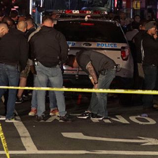 Detienen a dos personas tras tiroteo en Tucson