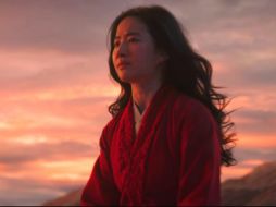 ”Mulán” está basado en el clásico poema narrativo “La Balada de Mulan”. ESPECIAL / Walt Disney Studios