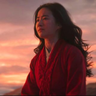 Disney revela nuevo avance de "Mulán" en live action