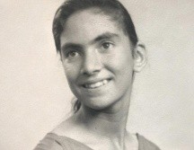 Los hijos de Margaret Buirski descubrieron algo increíble cuando decidieron rastrear su historia familiar. NATHAN ROMBURGH