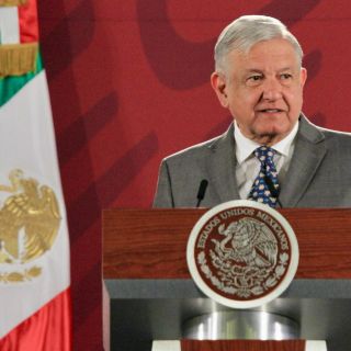 "No quiero presumir", dice López Obrador sobre ventas de su libro