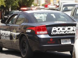 Sobre los responsables, la Comisaría señaló que les hicieron mención de dos sujetos, sin embargo no se tienen características de los mismos. Además, no hay casquillos de balas en el lugar. EL INFORMADOR/ ARCHIVO