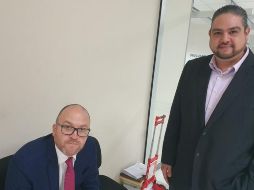 El daño al erario por el convenio contratado por Cruces Mada sería de seis millones 294 mil pesos. EL INFORMADOR