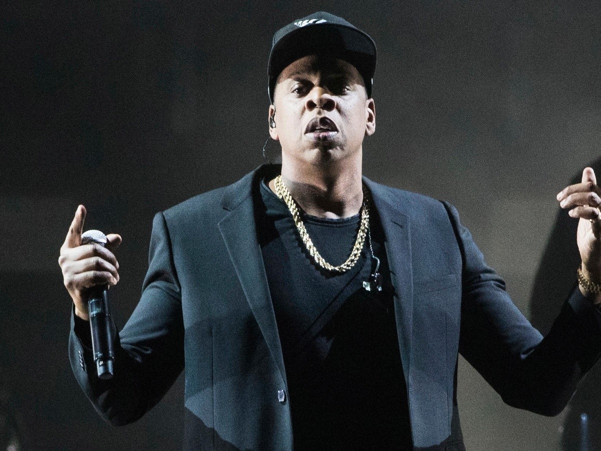  Jay-Z regresa a Spotify en su cumpleaños 