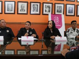 Para el operativo desplegarán a 181 policías, 18 patrullas, 32 motocicletas, 20 bicicletas, 2 ambulancias, 2 patinetas y 10 torres de vigilancia. ESPECIAL / Gobierno de Tlaquepaque