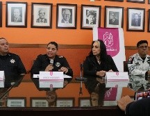 Para el operativo desplegarán a 181 policías, 18 patrullas, 32 motocicletas, 20 bicicletas, 2 ambulancias, 2 patinetas y 10 torres de vigilancia. ESPECIAL / Gobierno de Tlaquepaque