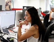 El presidente del consejo de CENTRO dijo que existen siete startups afiliadas que ya ocupan 20 lugares. EL INFORMADOR / ARCHIVO