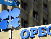 Arabia Saudí carga con el mayor peso de la reducción más reciente de producción de la OPEP. EFE/ARCHIVO