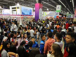 El hecho ocurrió el lunes pasado y fue denunciado en la oficina de la Defensoría de los Derechos Universitarios (DDU). NTX / H. Hernández