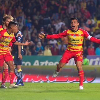 Monarcas vence al América en la Ida de la Semifinal