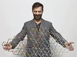 Para Johansen la canción es un género literario, y como tal requiere mucho tiempo y esfuerzo. ESPECIAL