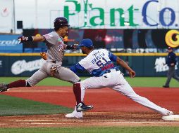 Ambas novenas han protagonizado juegos de alarido en la Liga Mexicana del Pacífico. IMAGO7